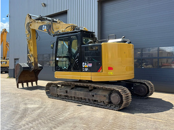 Crawler excavator CATERPILLAR 325FL