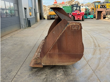 Bucket Caterpillar 966M Bucket 4.4 m3: picture 2