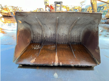Bucket Caterpillar Bucket 950: picture 4