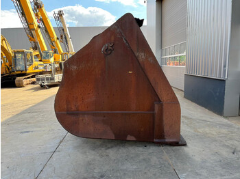 Bucket Caterpillar Caterpillar 990 Bucket: picture 5