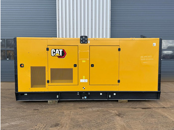 Leasing of Caterpillar Caterpillar DE400E0 - C13 - 400 kVA Generator Caterpillar Caterpillar DE400E0 - C13 - 400 kVA Generator: picture 1