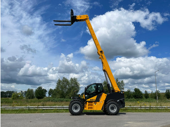 Telescopic handler DIECI