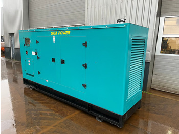 New Generator set Giga power Giga power 250 kVa silent generator set - LT-W200GF: picture 2