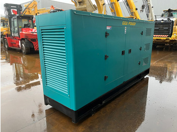 New Generator set Giga power Giga power 250 kVa silent generator set - LT-W200GF: picture 5