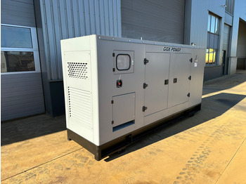 New Generator set Giga power Giga power 375 kVa silent generator set - LT-W300GF: picture 3