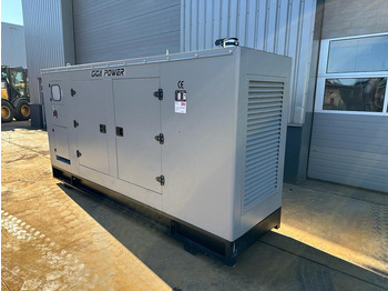 New Generator set Giga power Giga power 375 kVa silent generator set - LT-W300GF: picture 2