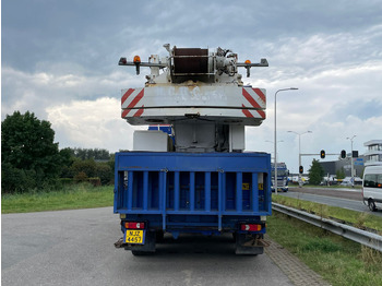 Mobile crane Grove GMK4075: picture 4 Mobile crane Grove GMK4075: picture 4