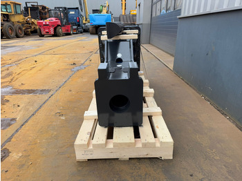 New Hydraulic hammer Hammer HS2400: picture 5 New Hydraulic hammer Hammer HS2400: picture 5