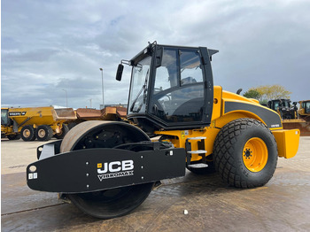 Roller JCB