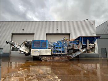 Crusher KLEEMANN