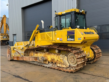 Bulldozer Komatsu D65PXi-18 | TOPCON READY: picture 3 Bulldozer Komatsu D65PXi-18 | TOPCON READY: picture 3