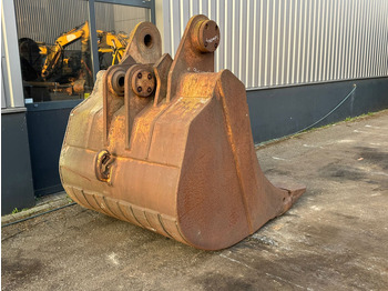Bucket Onbekend HH8-1600 Liebherr: picture 5