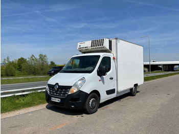 Refrigerator truck RENAULT Master