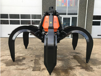 Grapple