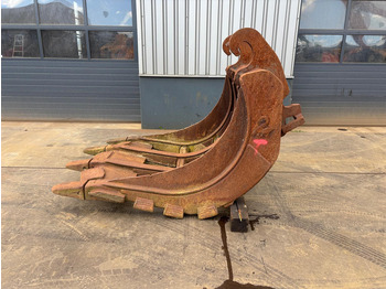 Bucket Skeleton bucket CW55: picture 2 Bucket Skeleton bucket CW55: picture 2