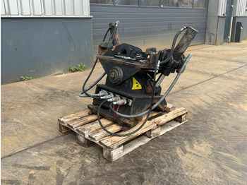 Quick coupler Verachtert CWT-40-H4N tilting quick coupler CW40 214-1033: picture 3
