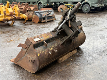 Bucket Verachtert tilting bucket CW-40 bucket width: 2400mm: picture 3 Bucket Verachtert tilting bucket CW-40 bucket width: 2400mm: picture 3