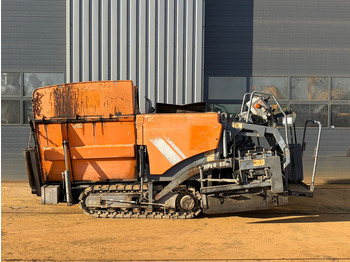 Asphalt paver VÖGELE