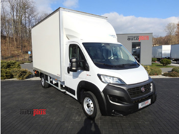 Box van FIAT Ducato