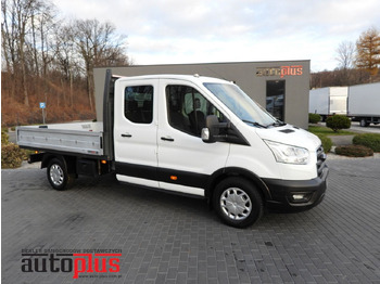 Combi van FORD Transit