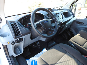 Leasing of  Ford TRANSIT  KOFFER AUFZUG 8 PALETTEN ZWILLINGSRÄDER Ford TRANSIT  KOFFER AUFZUG 8 PALETTEN ZWILLINGSRÄDER: picture 2