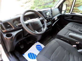 Refrigerated van IVECO DAILY: picture 2