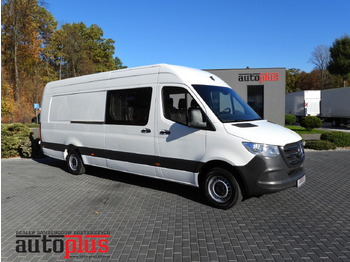 Panel van MERCEDES-BENZ Sprinter 316