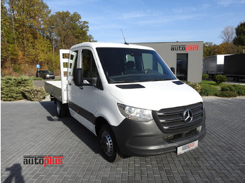 Combi van MERCEDES-BENZ Sprinter 516