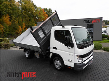 Tipper van MITSUBISHI