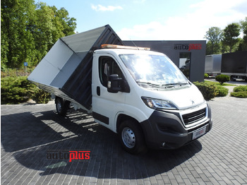 Tipper PEUGEOT