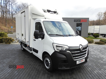 Refrigerated van RENAULT Master