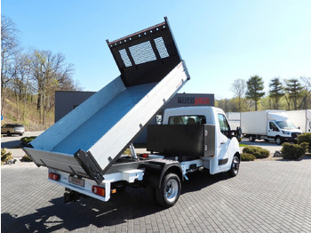 Tipper van Renault MASTER KIPPER TEMPOMAT NAVIGATION ZWILLINGSRÄDER: picture 3