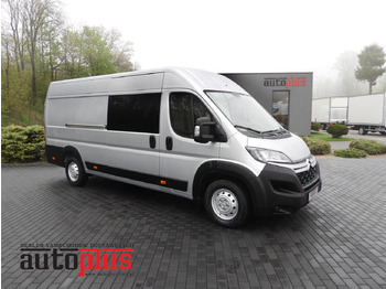 Commercial vehicle CITROËN Jumper