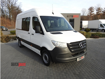 Commercial vehicle MERCEDES-BENZ Sprinter 314