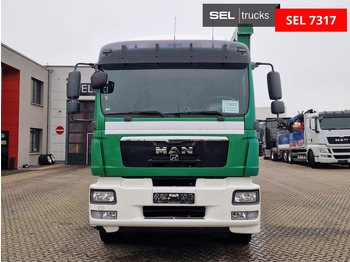Crane truck MAN TGM 18.340 4X2 BL /Standklima/HIAB 144 GLAS MAN TGM 18.340 4X2 BL /Standklima/HIAB 144 GLAS: picture 3 Crane truck MAN TGM 18.340 4X2 BL /Standklima/HIAB 144 GLAS MAN TGM 18.340 4X2 BL /Standklima/HIAB 144 GLAS: picture 3