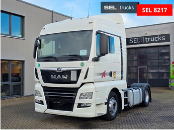 Tractor unit MAN TGX 18.460