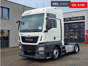 Tractor unit MAN TGX 18.460