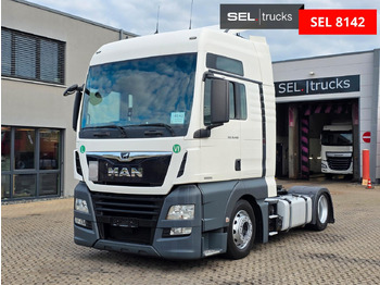 Tractor unit MAN TGX 18.460