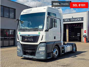 Tractor unit MAN TGX 18.460