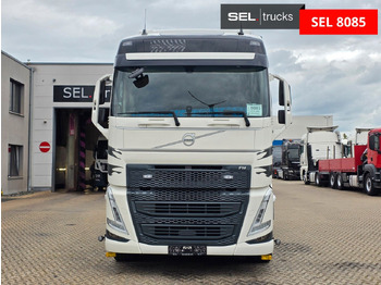 Tractor unit Volvo FH 500 / Retarder / Nebenabtrieb / 6E: picture 2