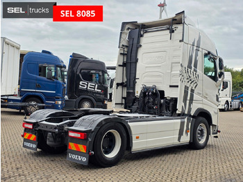 Tractor unit Volvo FH 500 / Retarder / Nebenabtrieb / 6E: picture 5