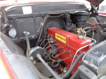 Tow truck Chevrolet 4 TONNER: picture 3