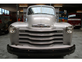 Tipper Chevrolet Loadmaster: picture 2