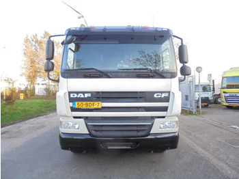 Garbage truck DAF CF 250: picture 2 Garbage truck DAF CF 250: picture 2