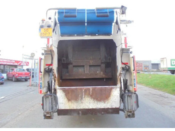 Garbage truck DAF CF 250: picture 5 Garbage truck DAF CF 250: picture 5