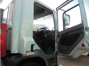Garbage truck DAF FAN CF250 6X2 EEV: picture 5