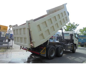 Leasing of Diversen FOTON DAIMLER TX 3234 6X4 FOTON DAIMLER TX 3234 6X4 Diversen FOTON DAIMLER TX 3234 6X4 FOTON DAIMLER TX 3234 6X4: picture 5