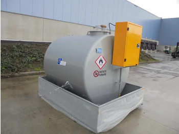 Storage tank EMILIANA SERBATOI