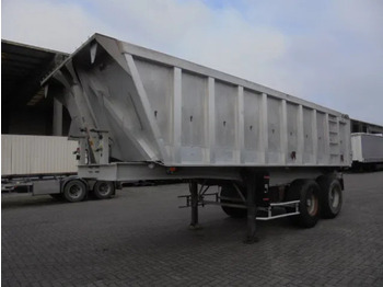 Tipper semi-trailer GENERAL TRAILER