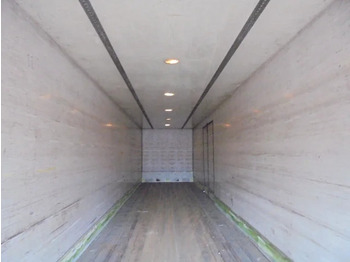 Closed box semi-trailer Groenewegen DRO 12 20B: picture 4 Closed box semi-trailer Groenewegen DRO 12 20B: picture 4